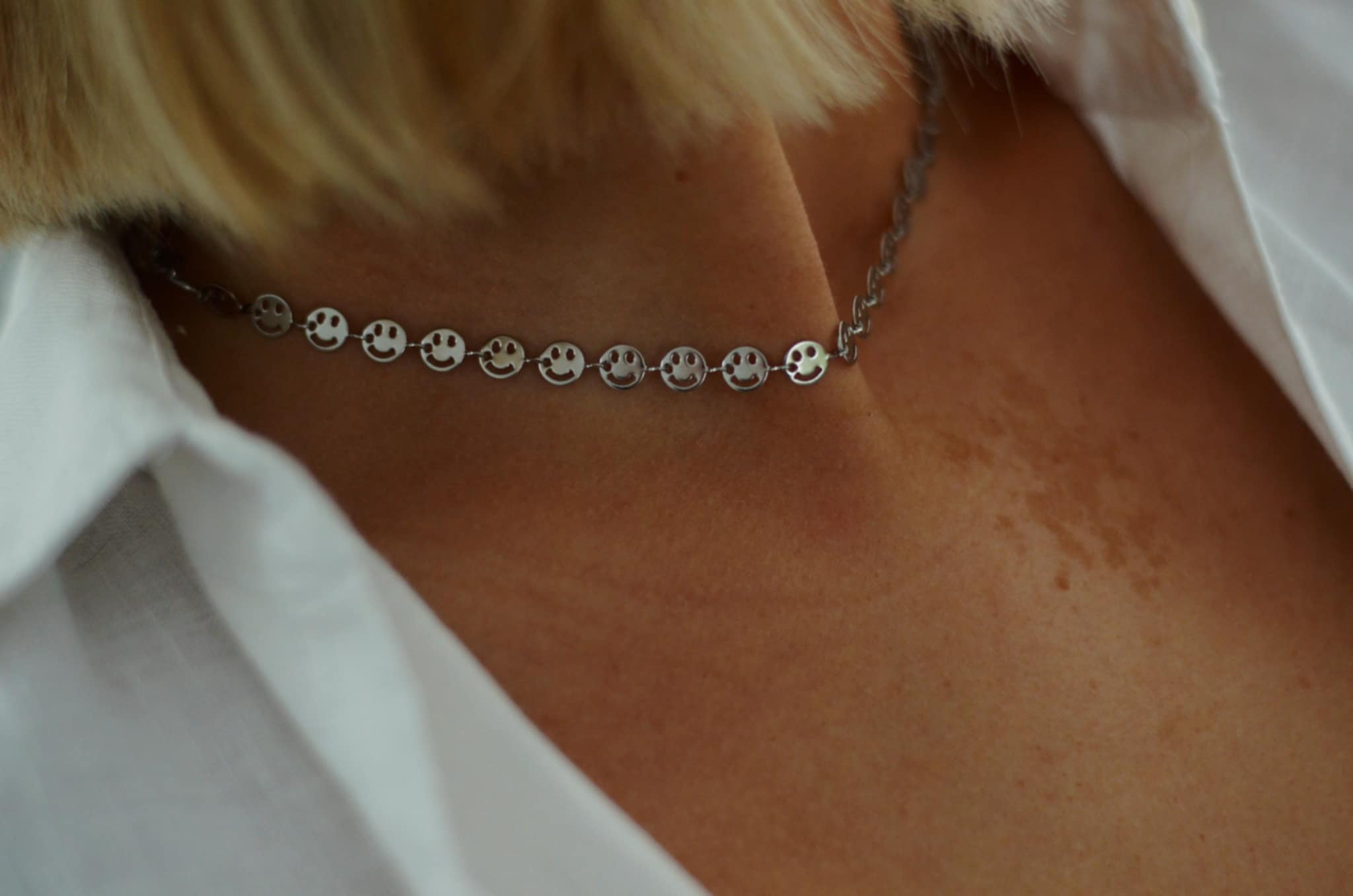 Collier Aurea solaris