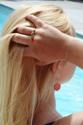 Bague solis