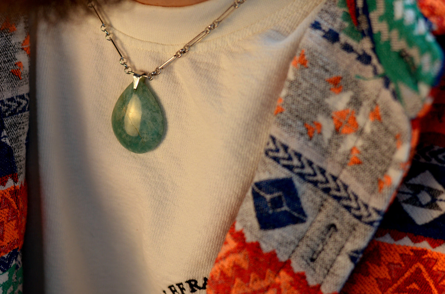 Collier Alchemicca
