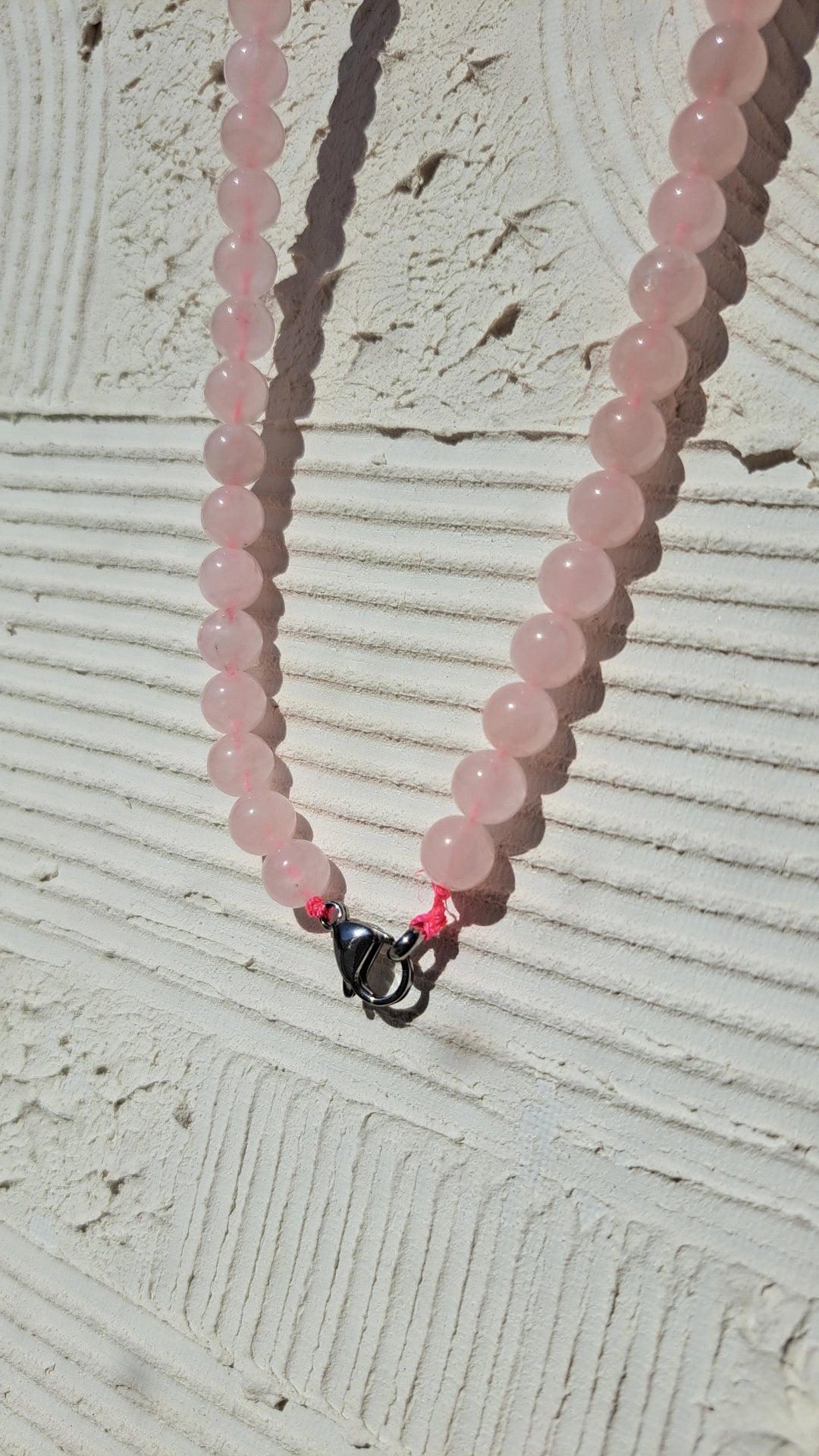 Collier Amare Rosa