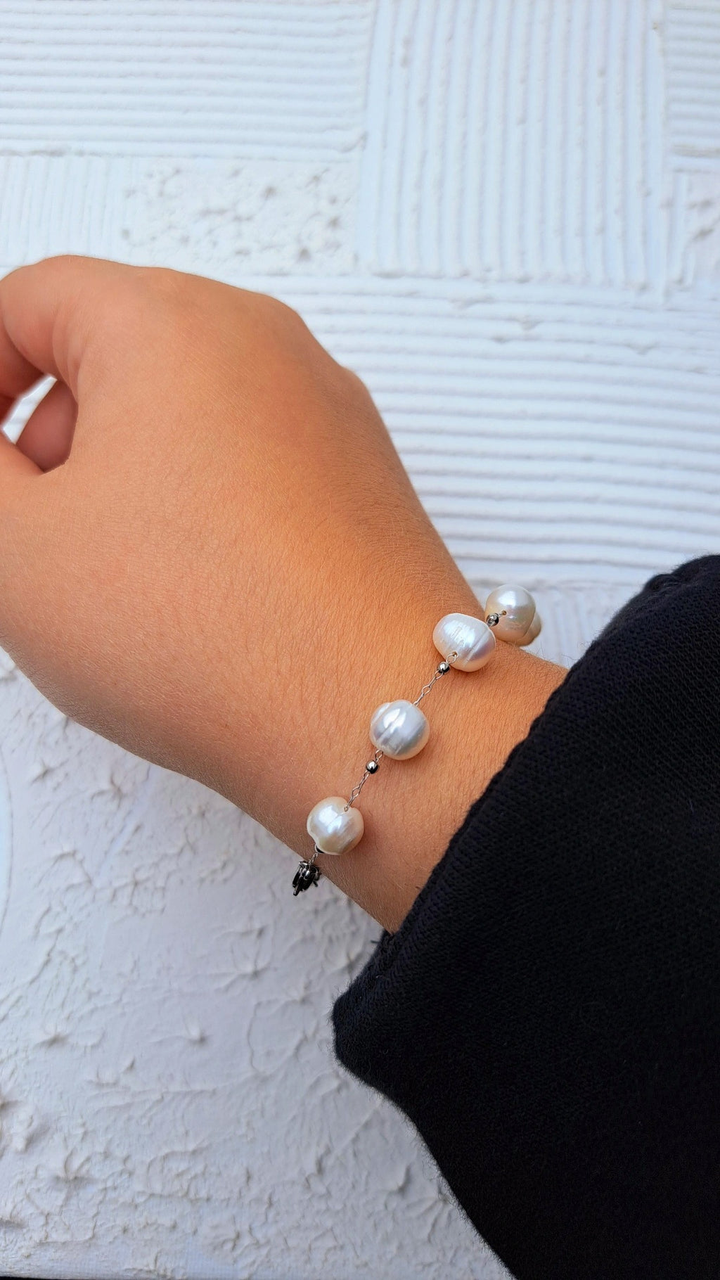 Bracelet Medicago