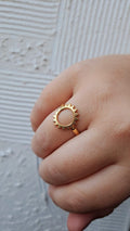 Bague Agnus