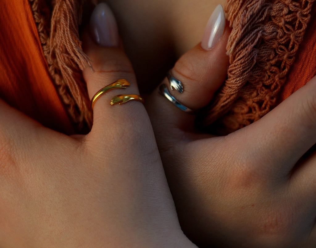 Bague Lucretia