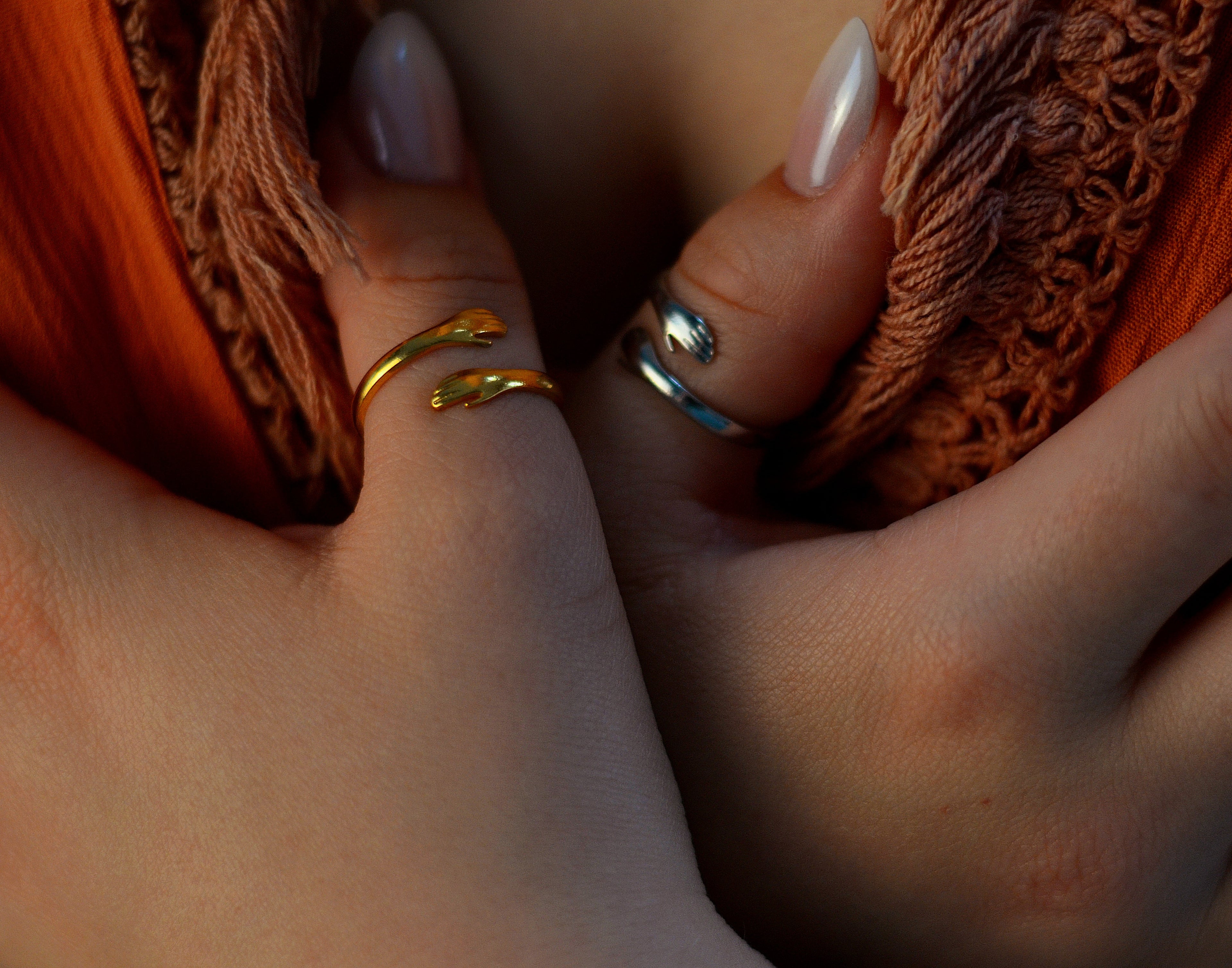 Bague Lucretia