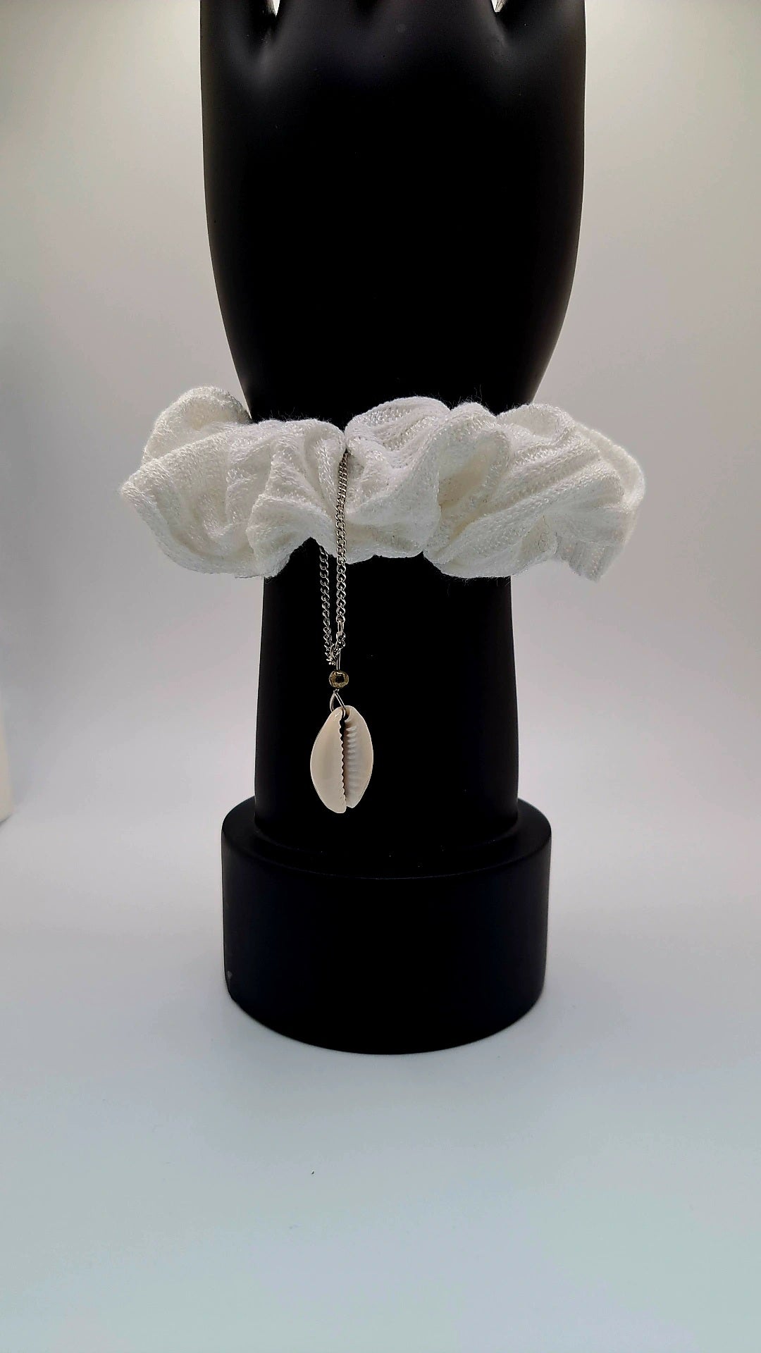 Chouchou lithothérapie Zoysia