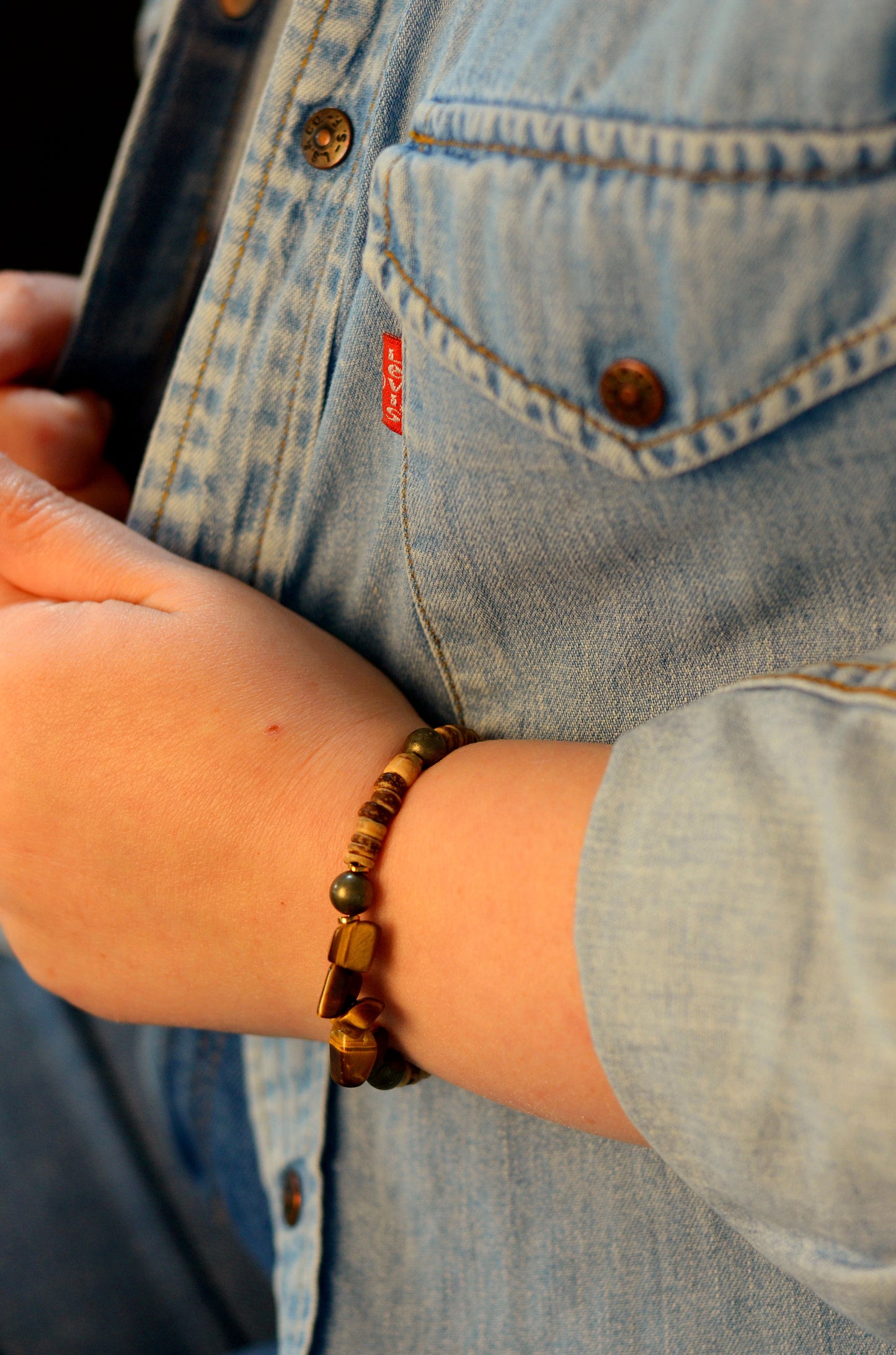 Bracelet Flauia