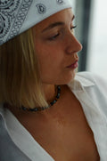 Collier Virtus