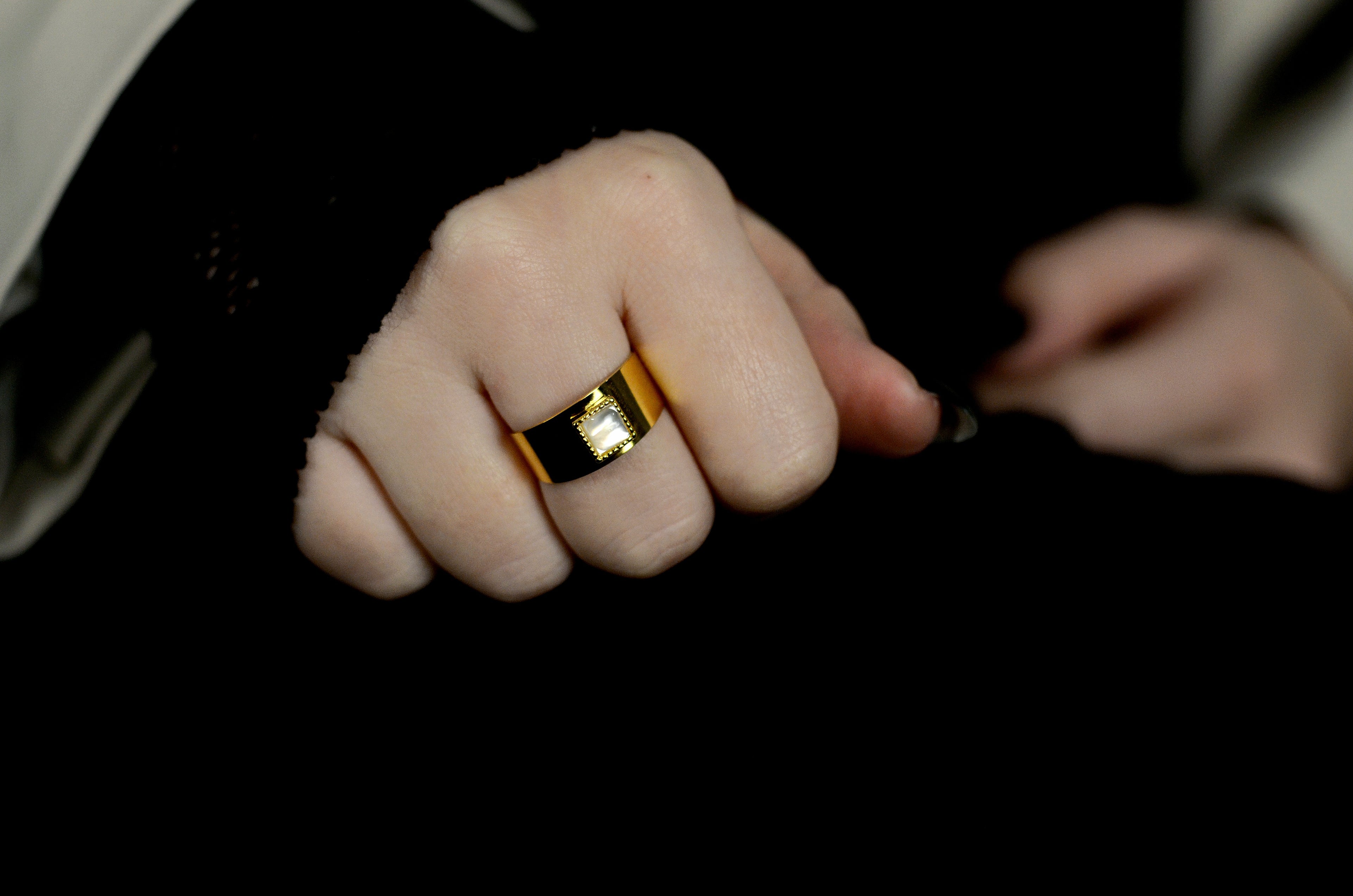 Bague Veridia