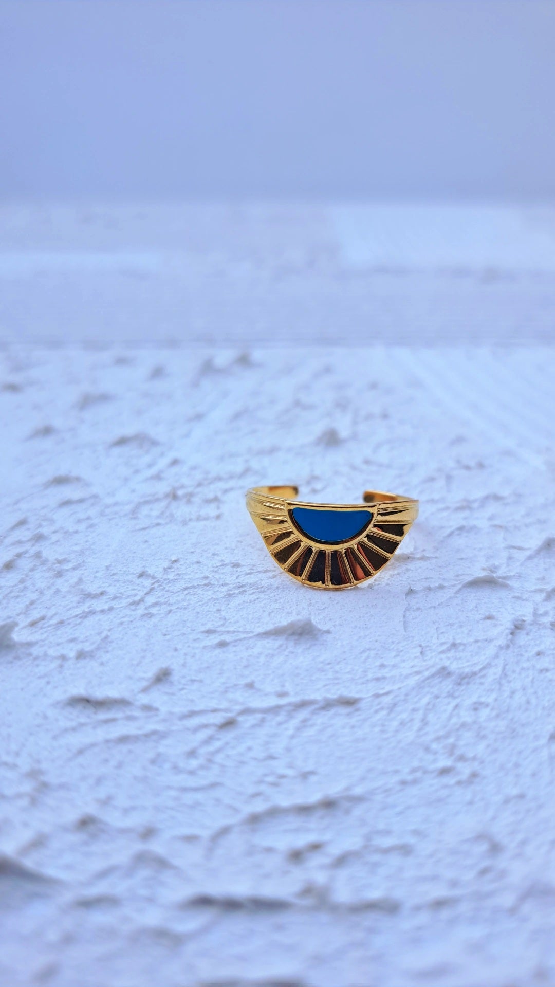 Bague Vibornum