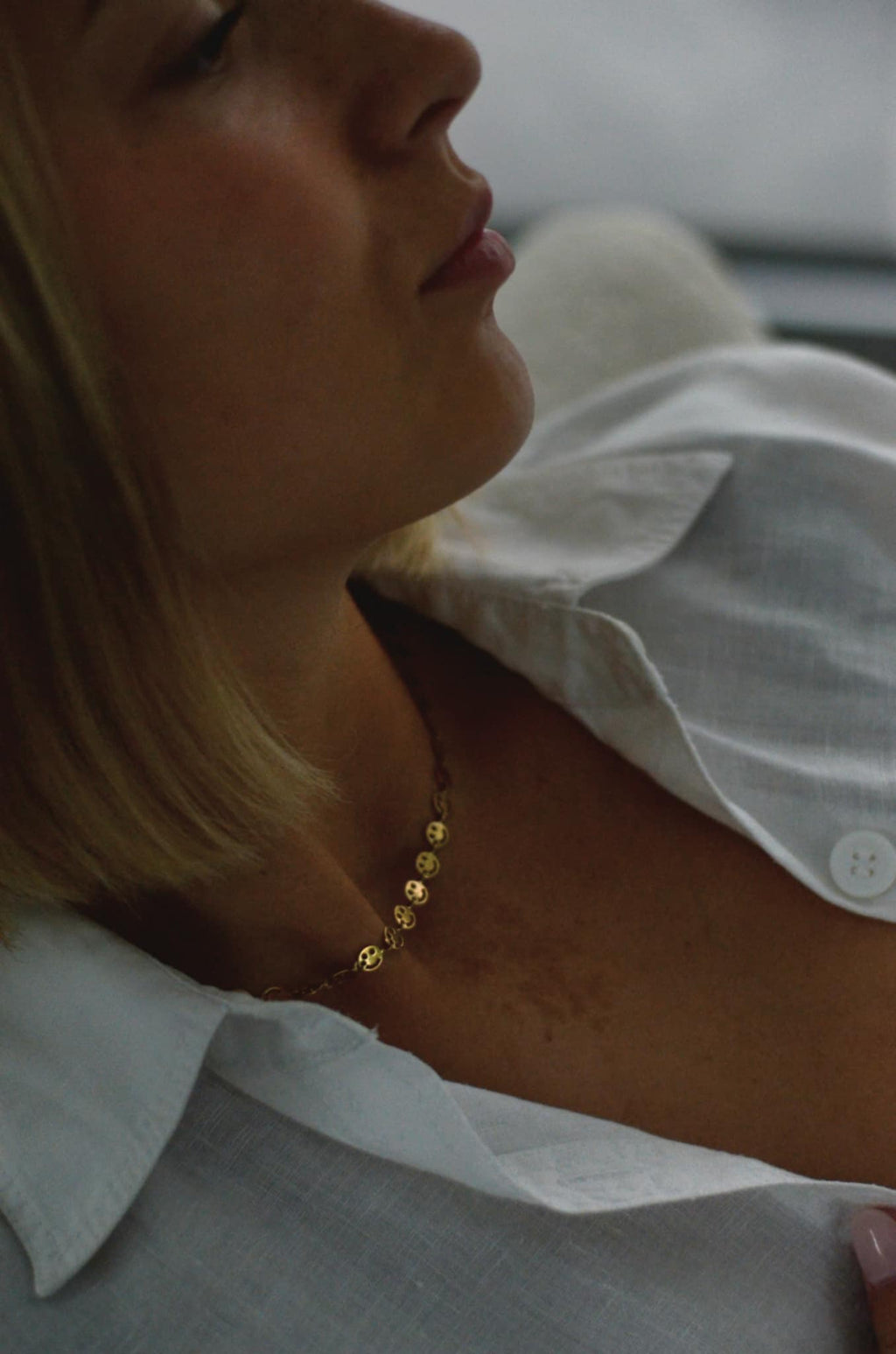 Collier Aurea solaris