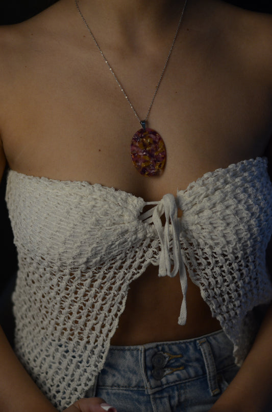 Collier Howea
