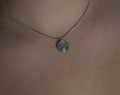 Collier Papaver