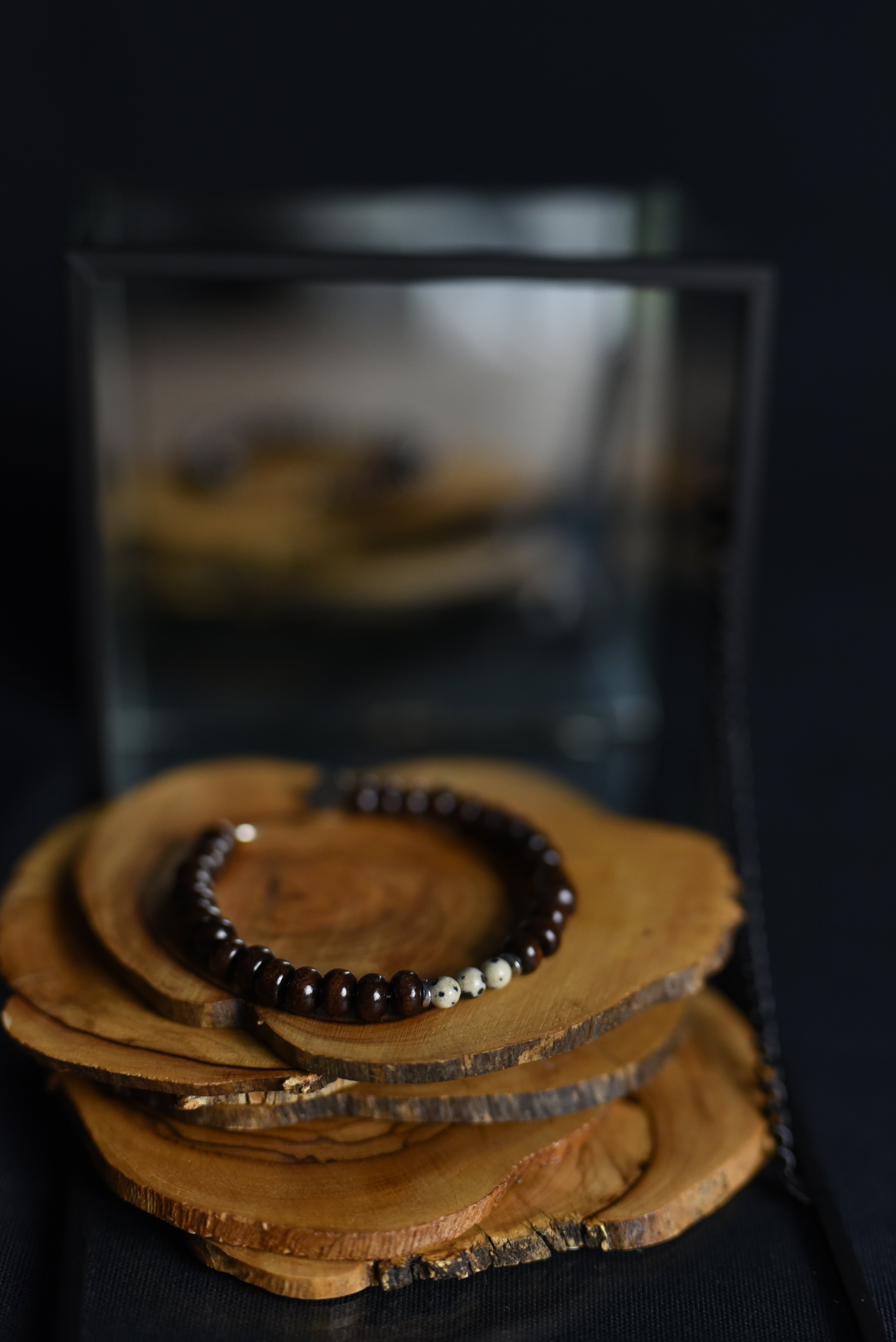 Bracelet Althae Argenté