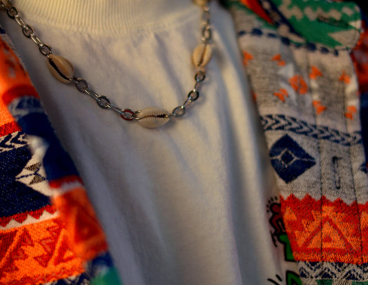 Collier Cauria