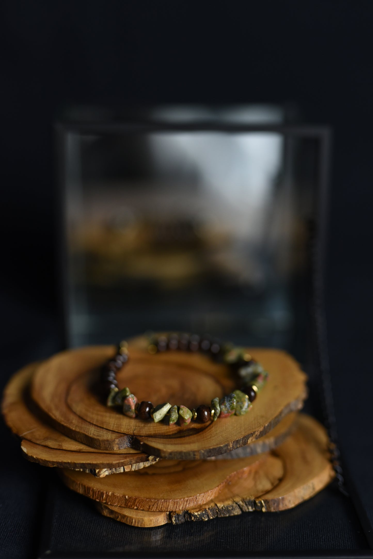 Bracelet Aurea Doré