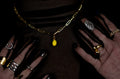 Collier Belladonna